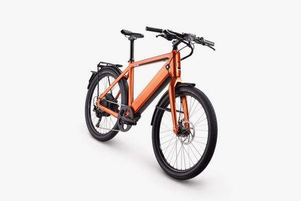 Stromer 20 2024 inch